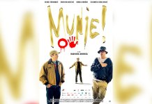 „Munje opet“ i „Super Mario“ 22. i 23. aprila