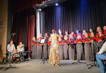 Prvi koncert Muzičkog ansambla Pale oduševio publiku