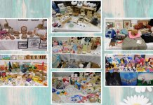 Sutra izložba ručnih radova