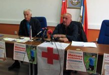 Prikupljena sredstva za nastavak liječenja Miloša Božovića, vidljivi pomaci