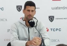 Ђоковић номинован за награду „Лауреус“