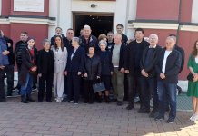 Obilježen Dan nestalih Srba Sarajeva i Sarajevsko-romanijske regije