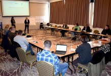 Organizovanje foruma građana u mjesnim zajednicama