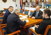 Potpisani ugovori o sufinansiranju seoskih vodovoda