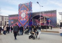 Otvoren teniski kompleks u Banjaluci