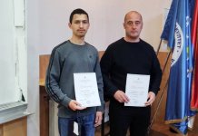 Petar Jurošević pobjednik republičkog takmičenja iz matematike