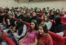 Film „Jeka gore Petrove“ zatvorio „Poetske dane Dare Sekulić“