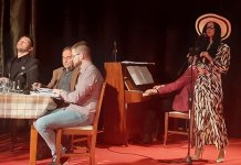 Otvoreni „Poetski dani Dare Sekulić“