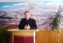 Ćeranić: Od jeseni novi master studij za 40 polaznika