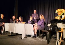 Na predstavi prikupljeno 610 KM za liječenje Miloša Božovića