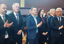 Predstavnici 11 opština razmatrali mogućnosti saradnje