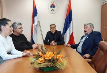 „Susreti srpskih zemalja“ od 7. do 10. aprila na Jahorini