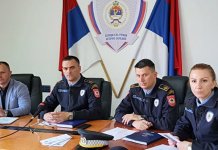 Za tri mjeseca evidentirano 141 krivično djelo