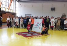 Republičko takmičenje u malom fudbalu okupilo 117 učenika