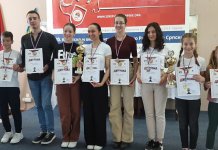 Šahovski fenomen „Deveti januar“ – objedinili sve tri šampionske krune