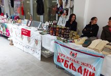 Sajam ženskog preduzetništva okupio oko 80 izlagača