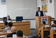 Uskoro besplatni sistematski pregledi za borce