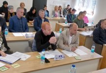 Budžet povećan rebalansom za 1,22 miliona KM