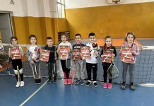 Osnovan Teniski klub „Novak“