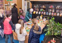 Otvorena „Vaskršnja izložba“