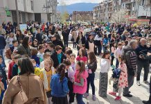 Održana manifestacija „Vaskršnje radosti“