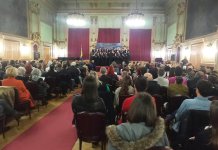 Održan vaskršnji koncert