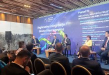 Vidović: Protiv inflacije se boriti povećanjem domaće proizvodnje