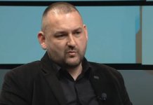 Nuždić: Apsurdno formiranje nadzornog tijela za strategiju kojoj ističe rok