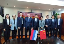 Kinezi zainteresovani za izgradnju prenosne i distributivne mreže u Srpskoj i regionu