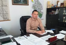 Prisebni direktor Zoran Kipić spriječio tragediju u firmi