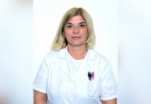 Racković: Značajan razvoj laboratorijske dijagnostike