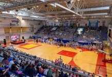 Jugović: Veličanstvena promocija mladosti, sporta i zdravog života