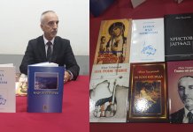 Predstavljena knjiga „Hristova jagnjad“ Aćima Todorovića