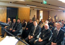 Na akademiji odata počast ubijenim u školi u Beogradu