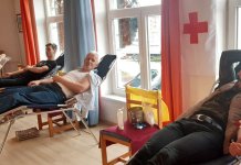 Prikupljeno 49 doza krvi