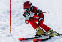 Anđeliji Vuković san da bude srpski ambasador na sportskim smotrama