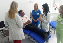 Biološka terapija za bolesti crijeva dostupna i u Foči