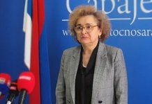 Kovačević: Nema neposrednih saznanja o vršnjačkom nasilju