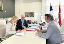 U planu uvođenje električnih autobusa u javni prevoz