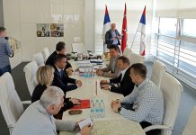 Srbija trajno brine o svim Srbima, poseban pečat je u Republici Srpskoj