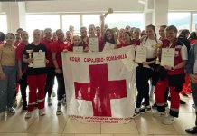 Ekipe sa Pala i Istočne Ilidže najbolje u pružanju prve pomoći