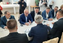 Uskoro dva auto-puta i dvije brze putne saobraćajnice