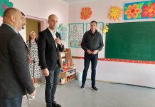 Uručena donacija Domu za lica sa invaliditetom