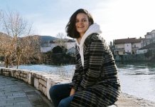 Doroteja Radanović najbolja na republičkom takmičenju iz srpskog jezika