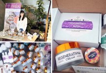 Prirodna kozmetika bezbjedna za djecu i odrasle