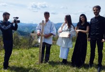 Posljednja klapa filma o pjesnikinji Dari Sekulić