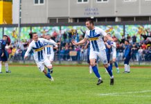 Romanija slavila u derbiju kola i došla na korak do plasmana u Prvu ligu