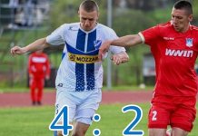 Paljani na putu za Prvu ligu, savladani Rogatičani