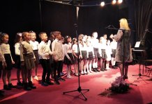 Učenici Osnovne muzičke škole Istočno Novo Sarajevo održali godišnji koncert