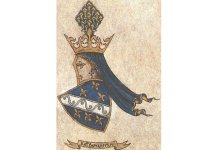 Ljiljani su simbol Bogorodice, cilj predstaviti istorijske činjenice